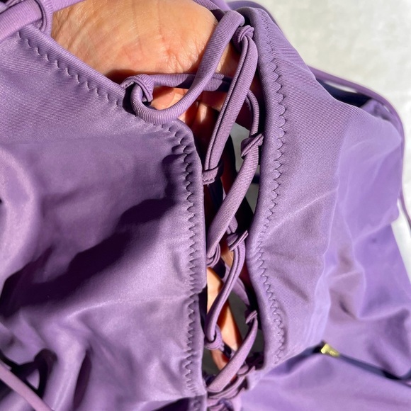 Shade Shore One Piece swimsuit - Picture 4 of 4